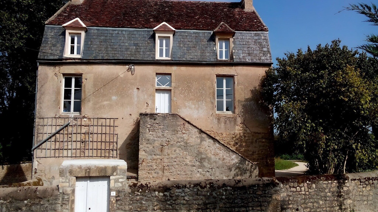 Photo of Outdoor in Vault-de-Lugny