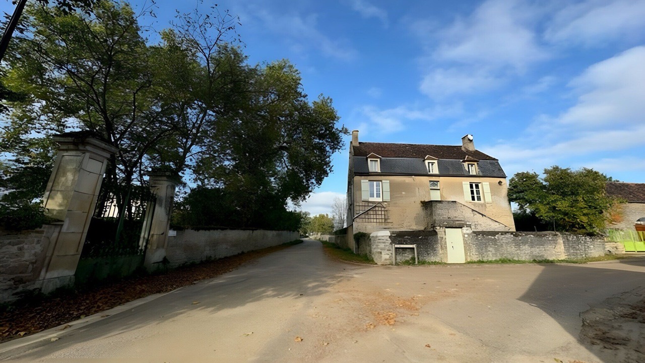 Photo of Outdoor in Vault-de-Lugny