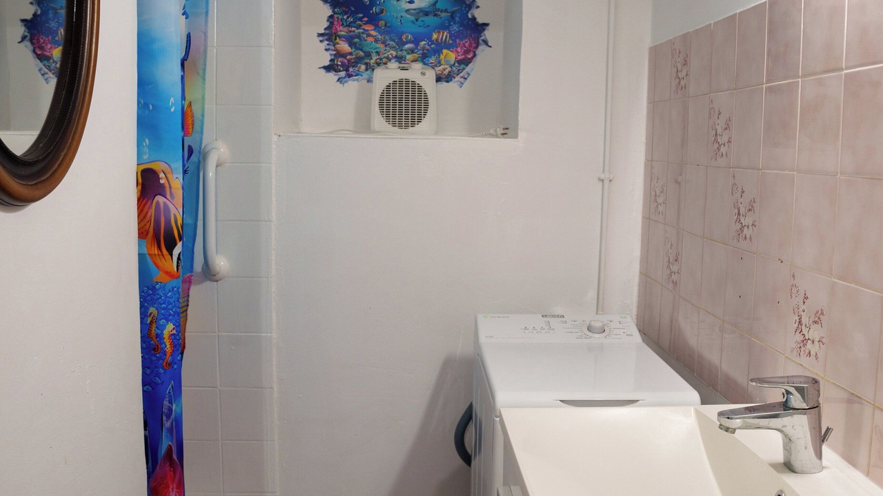 Photo of Bathroom in Pouques-Lormes