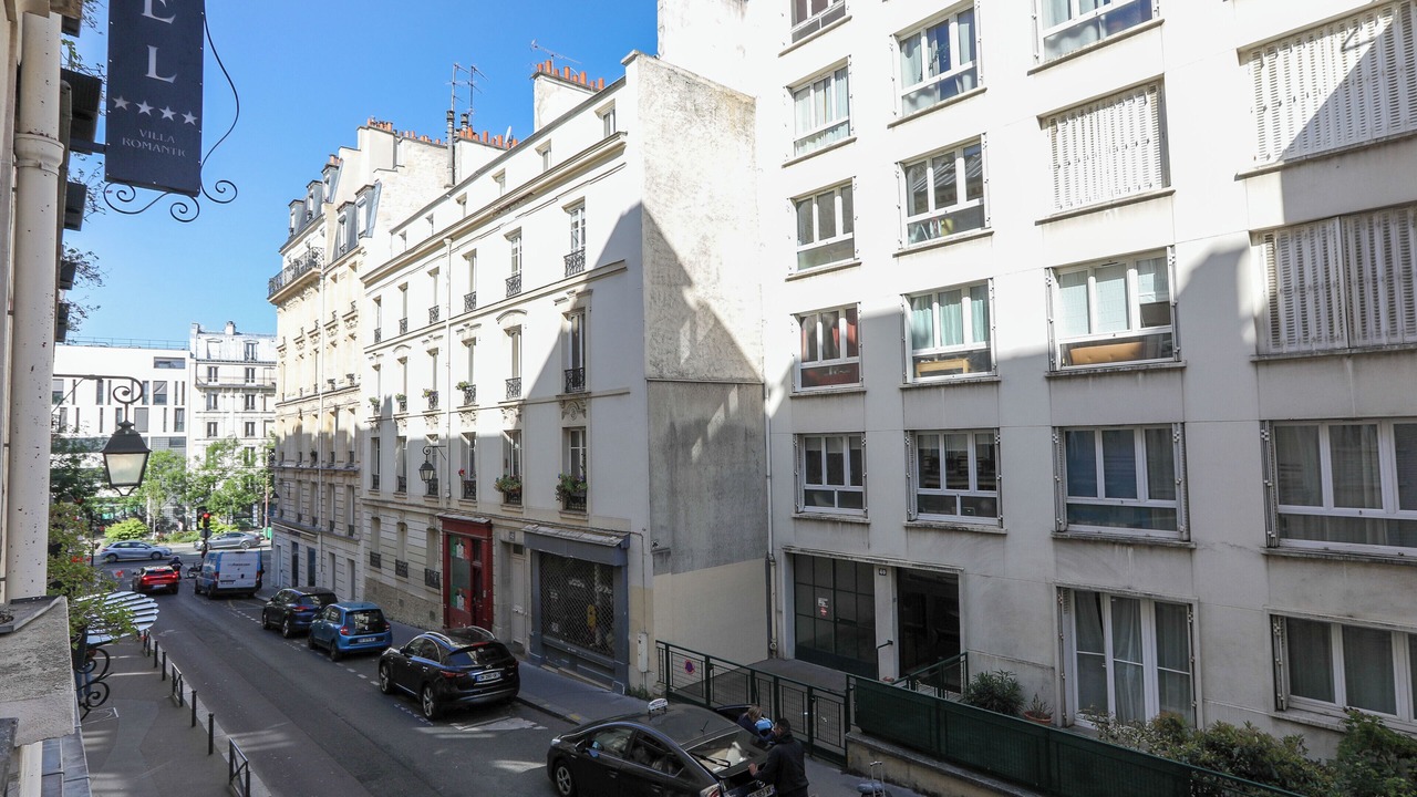 Photo of Others in Quartier de la Salpetriere