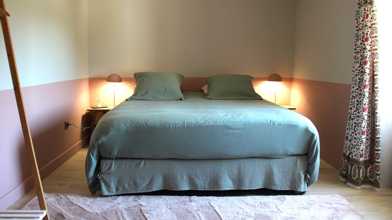 Photo of Bedroom in Grignan