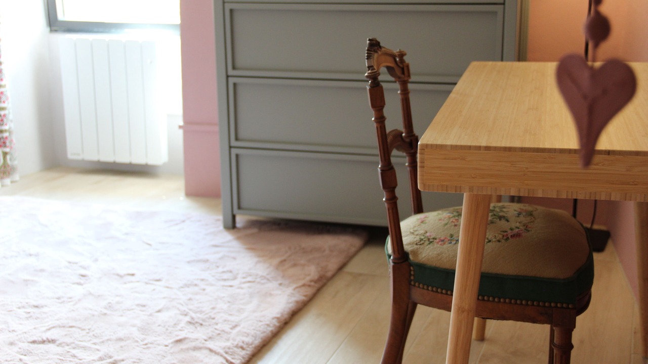 Photo of Bedroom in Grignan