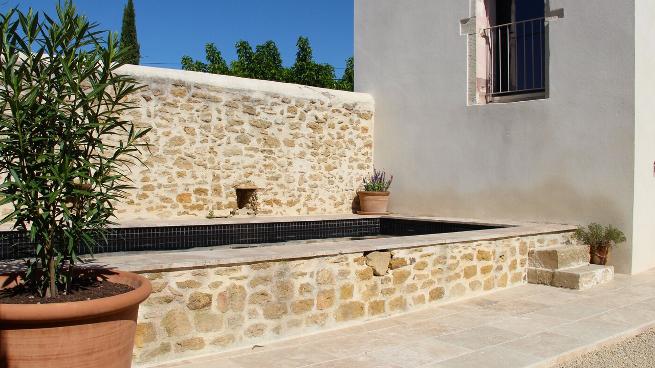 Photo of Outdoor in Grignan