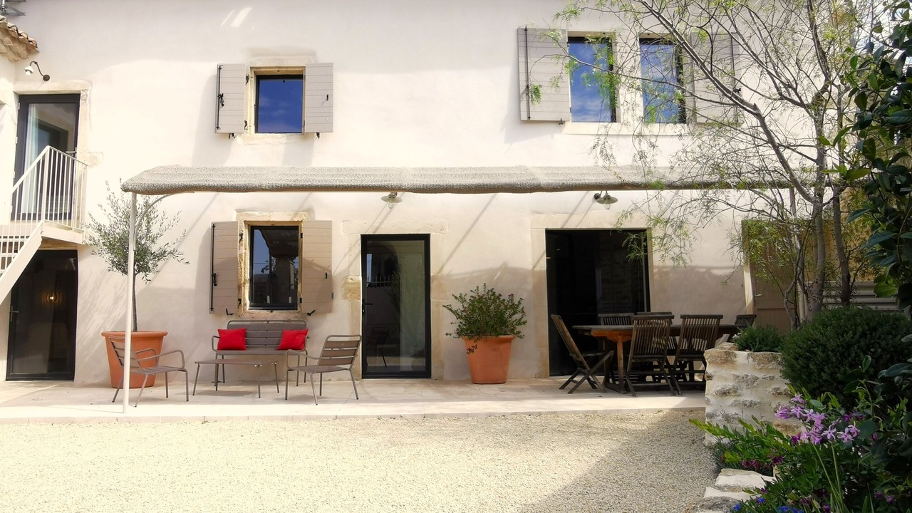 Photo of Outdoor in Grignan