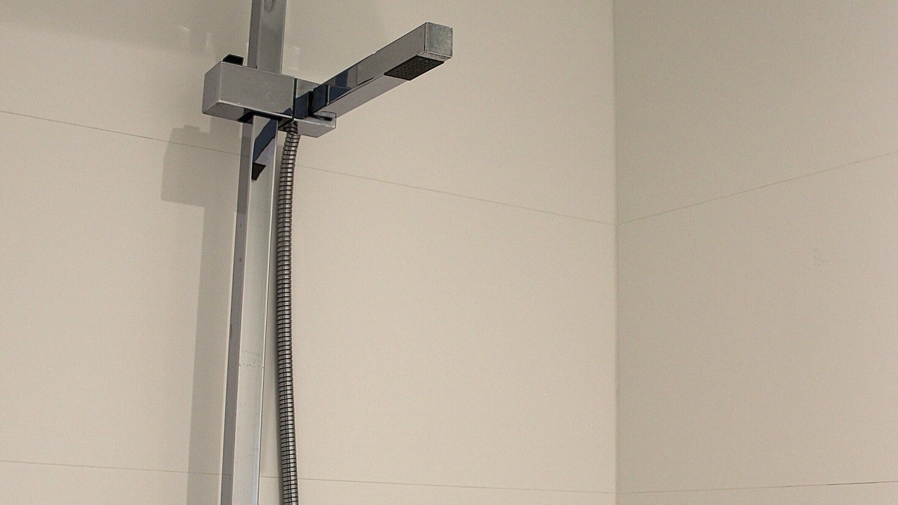 Photo of Bathroom in Grignan