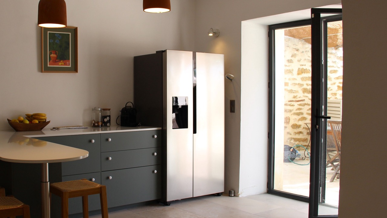 Photo of Kitchen in Grignan