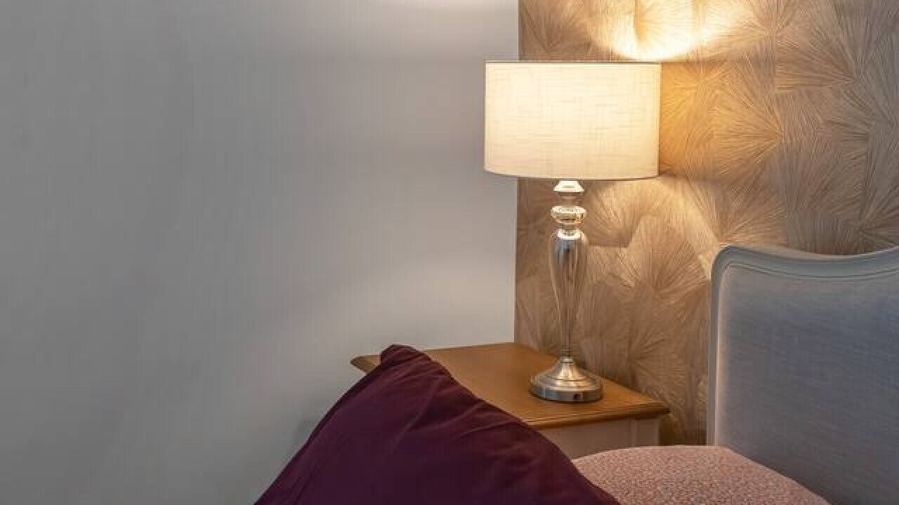 Photo of Bedroom in Cœur de Ville