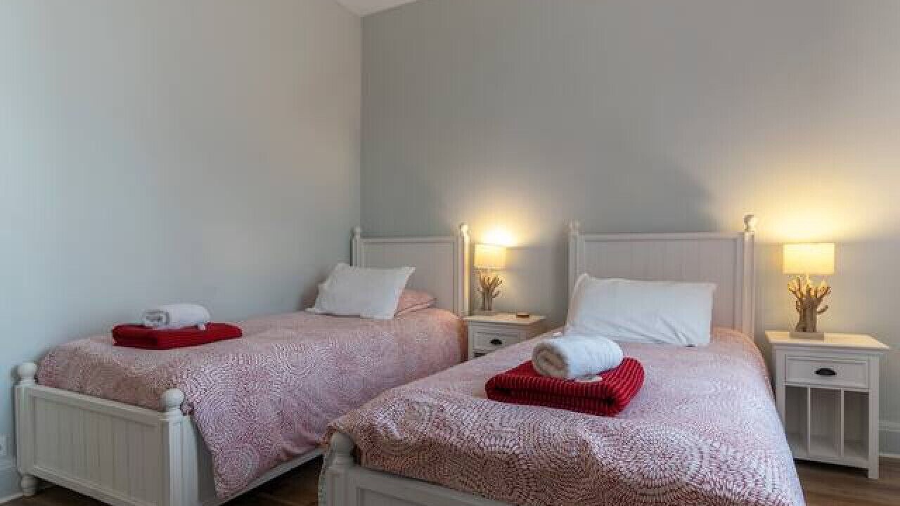 Photo of Bedroom in Cœur de Ville