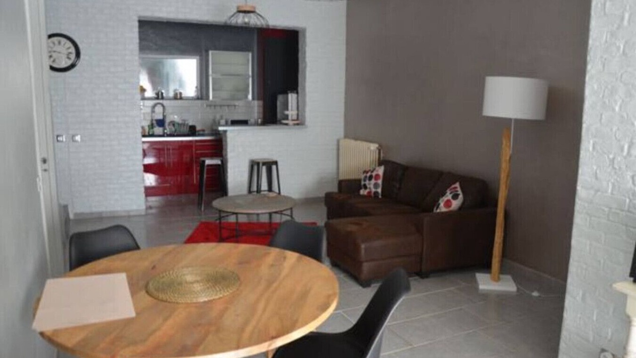 Photo of Livingroom in Cœur de Ville
