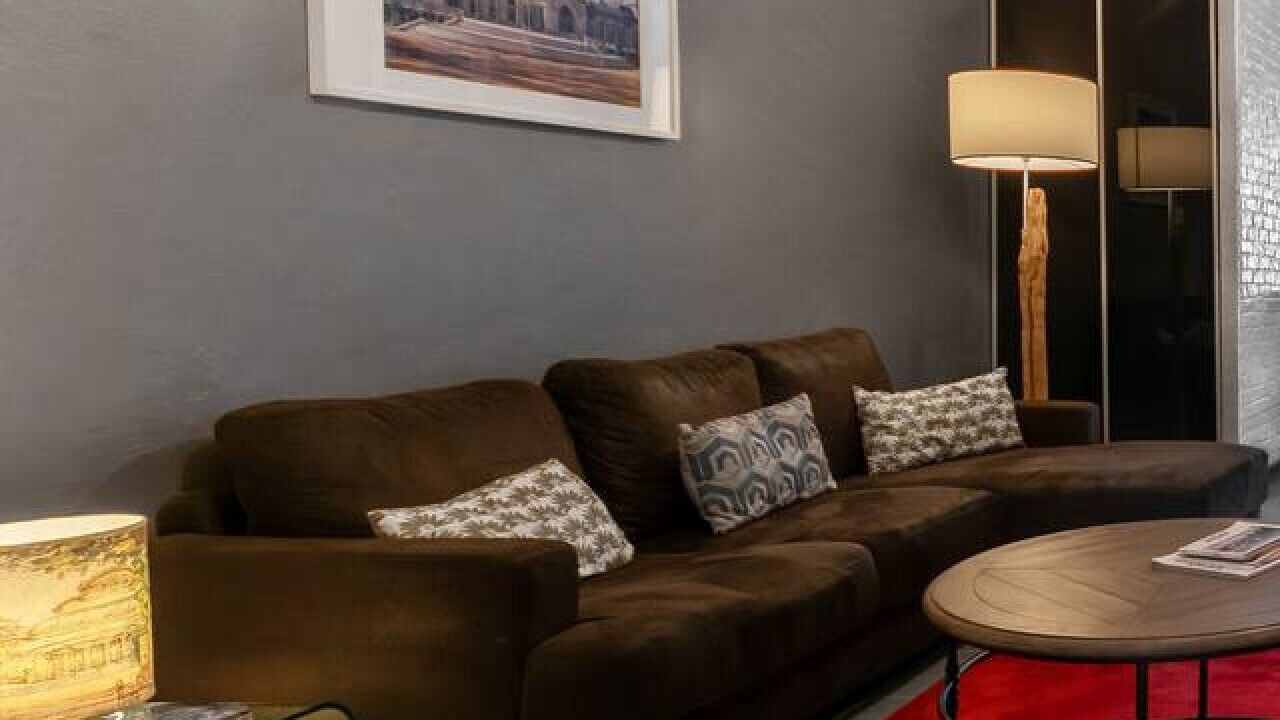 Photo of Livingroom in Cœur de Ville
