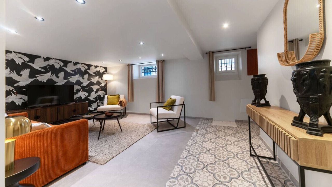 Photo of Livingroom in Republique