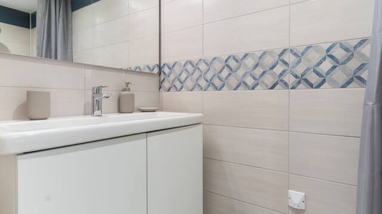 Photo of Bathroom in Republique