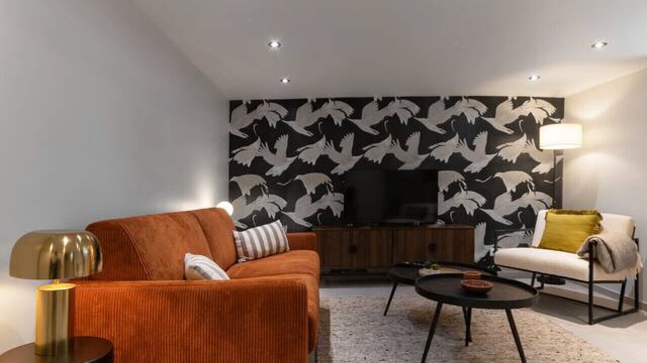 Photo of Livingroom in Republique
