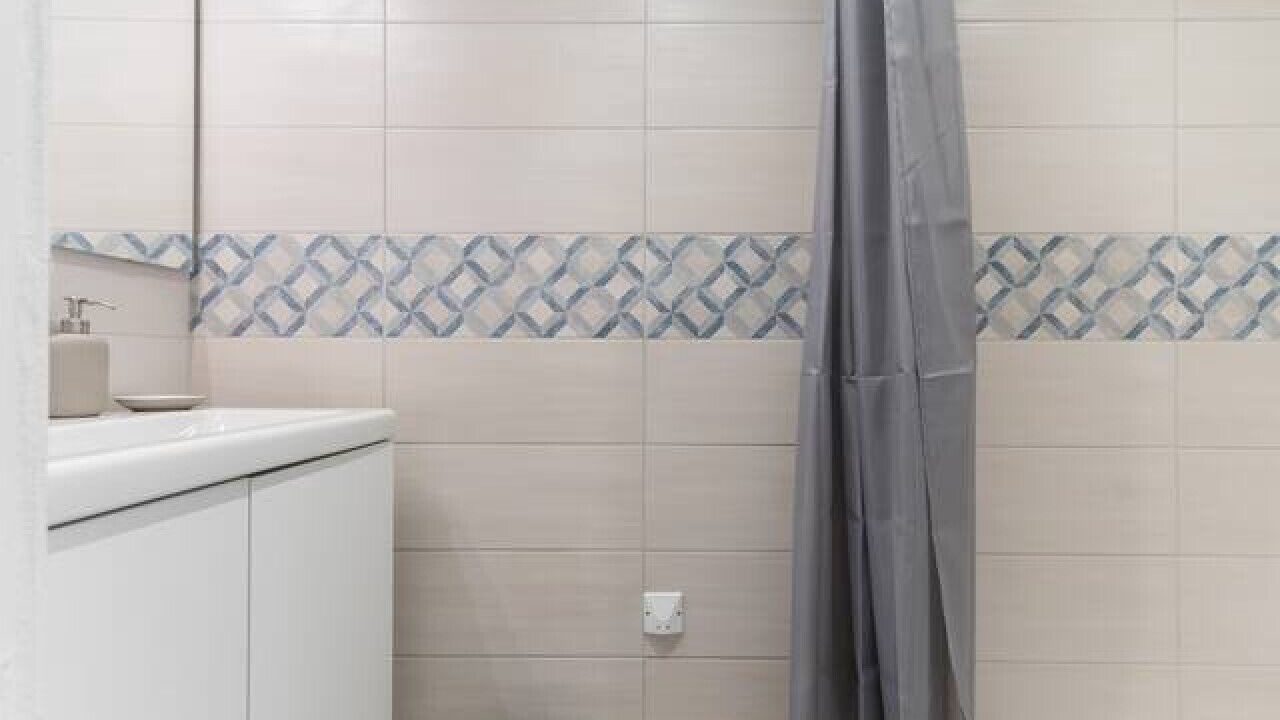 Photo of Bathroom in Republique