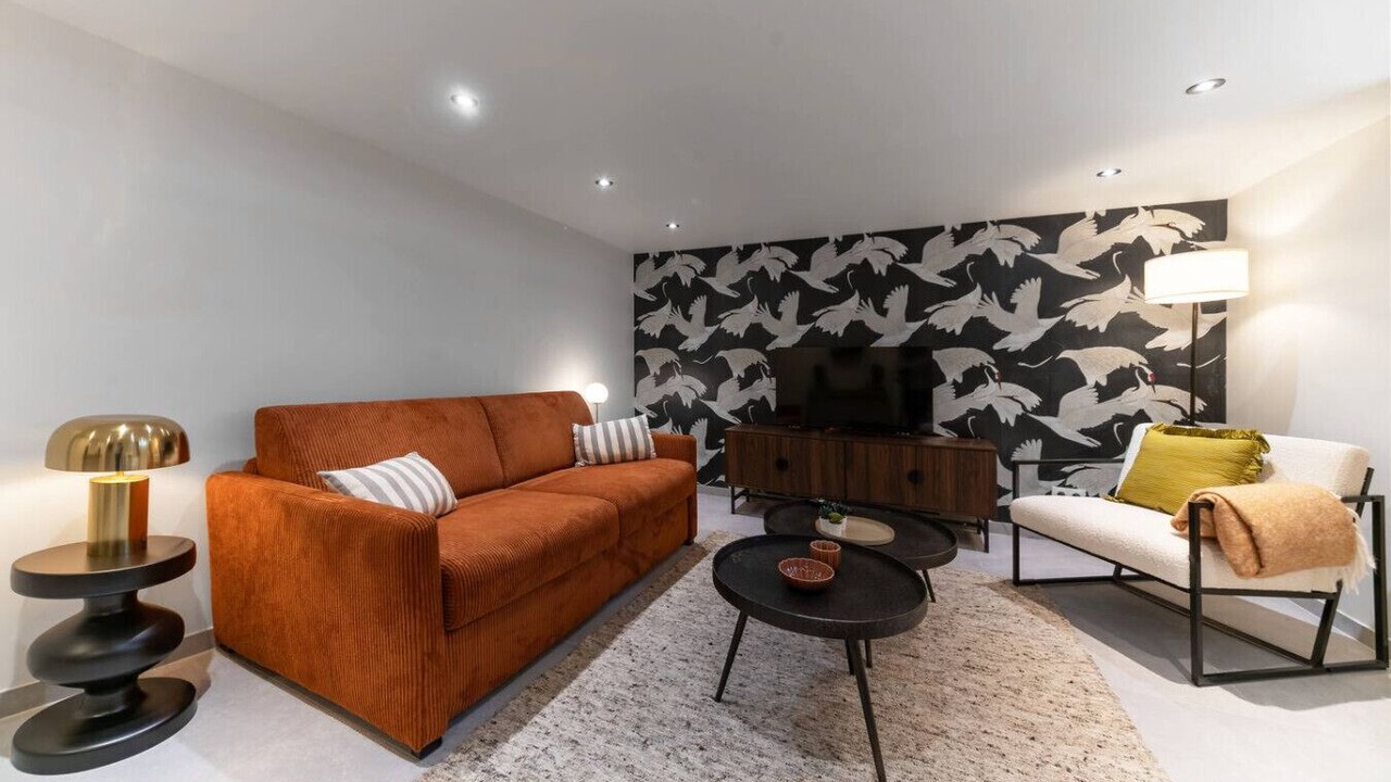 Photo of Livingroom in Republique