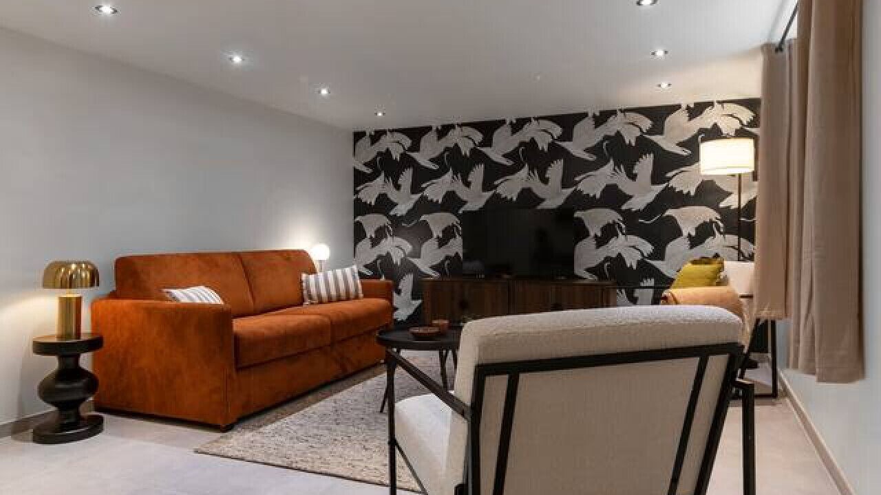 Photo of Livingroom in Republique