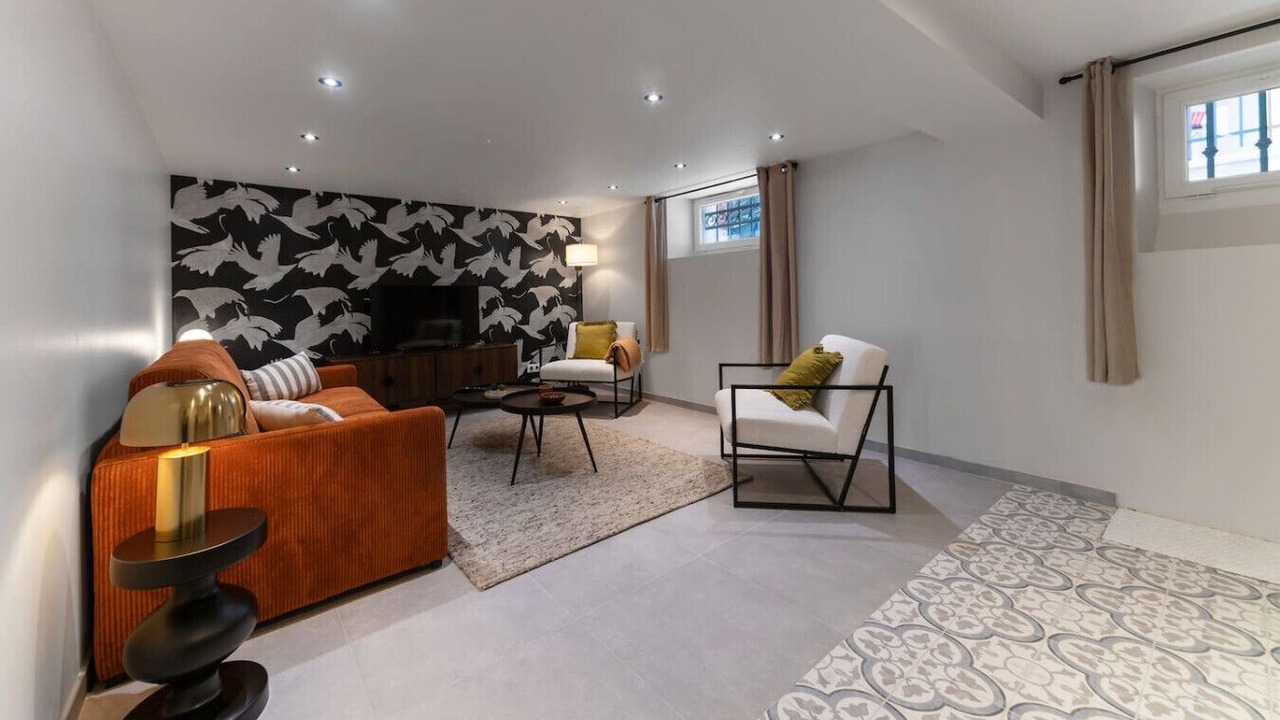 Photo of Livingroom in Republique