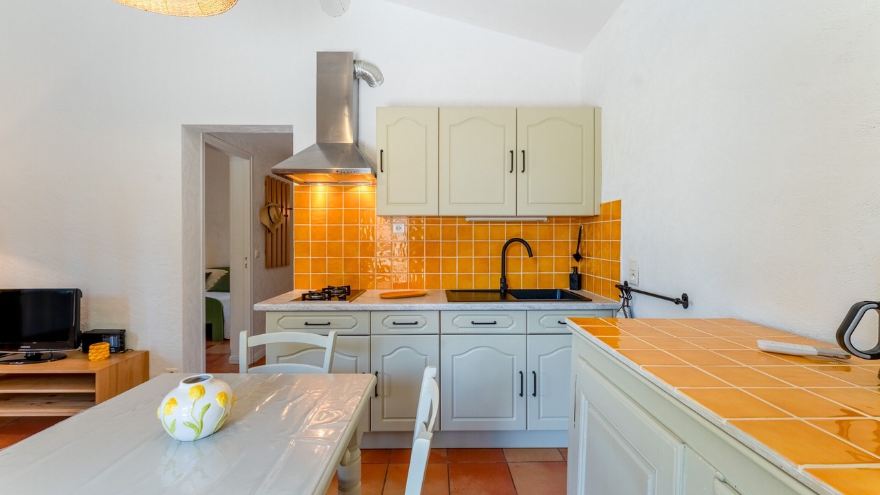 Photo of Kitchen in Bedoin
