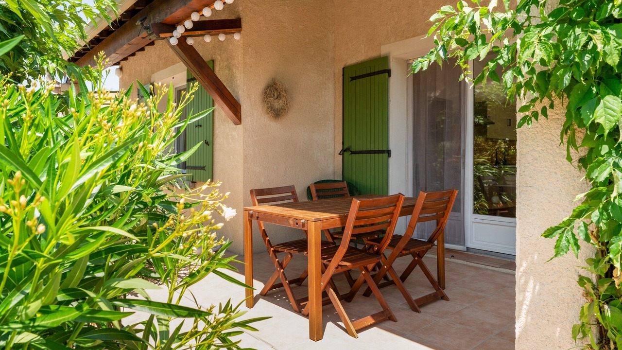 Photo of Outdoor in Bedoin