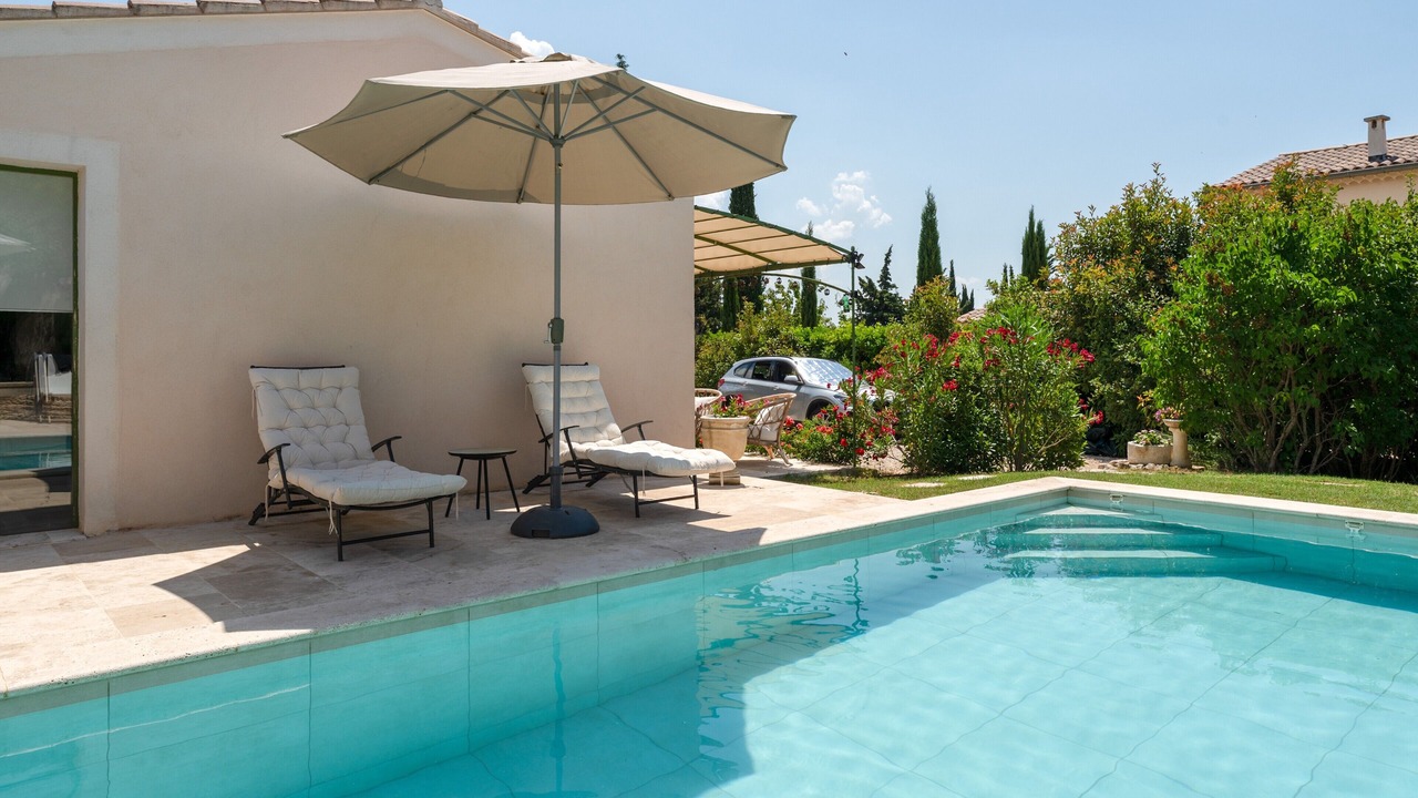 Photo of Outdoor in Bedoin