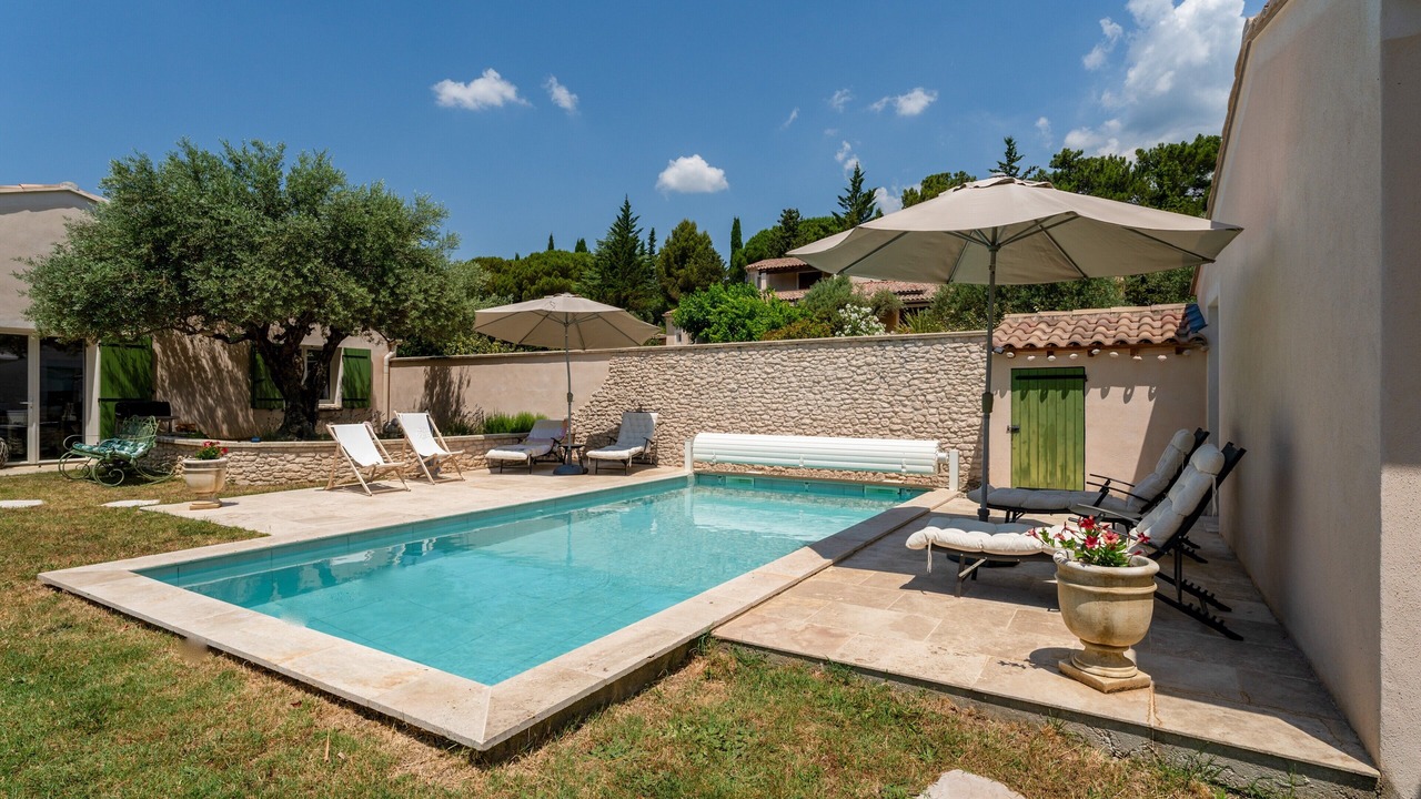 Photo of Outdoor in Bedoin