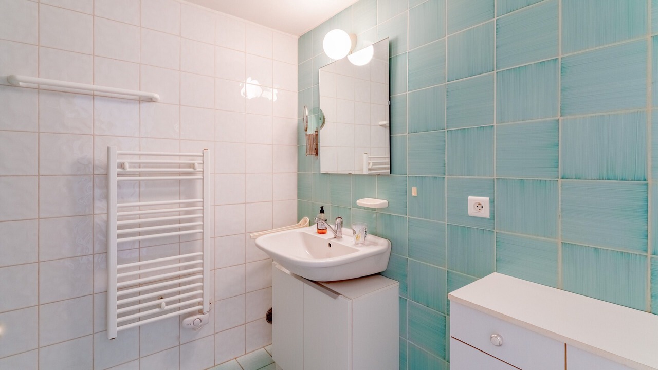 Photo of Bathroom in Bedoin