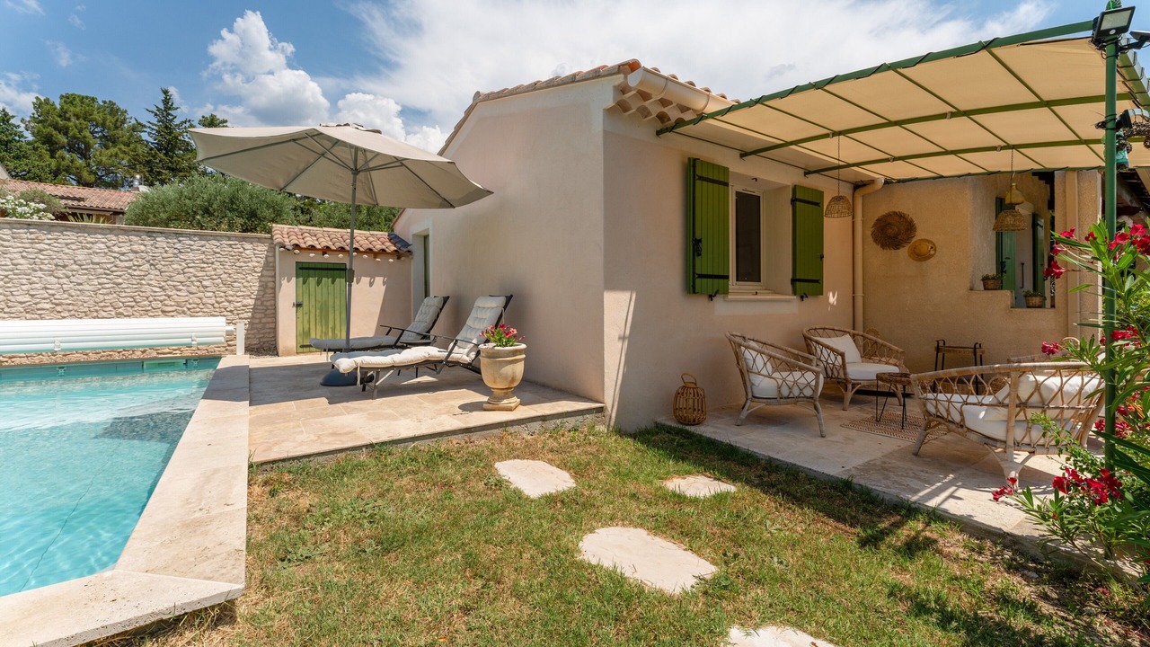 Photo of Outdoor in Bedoin