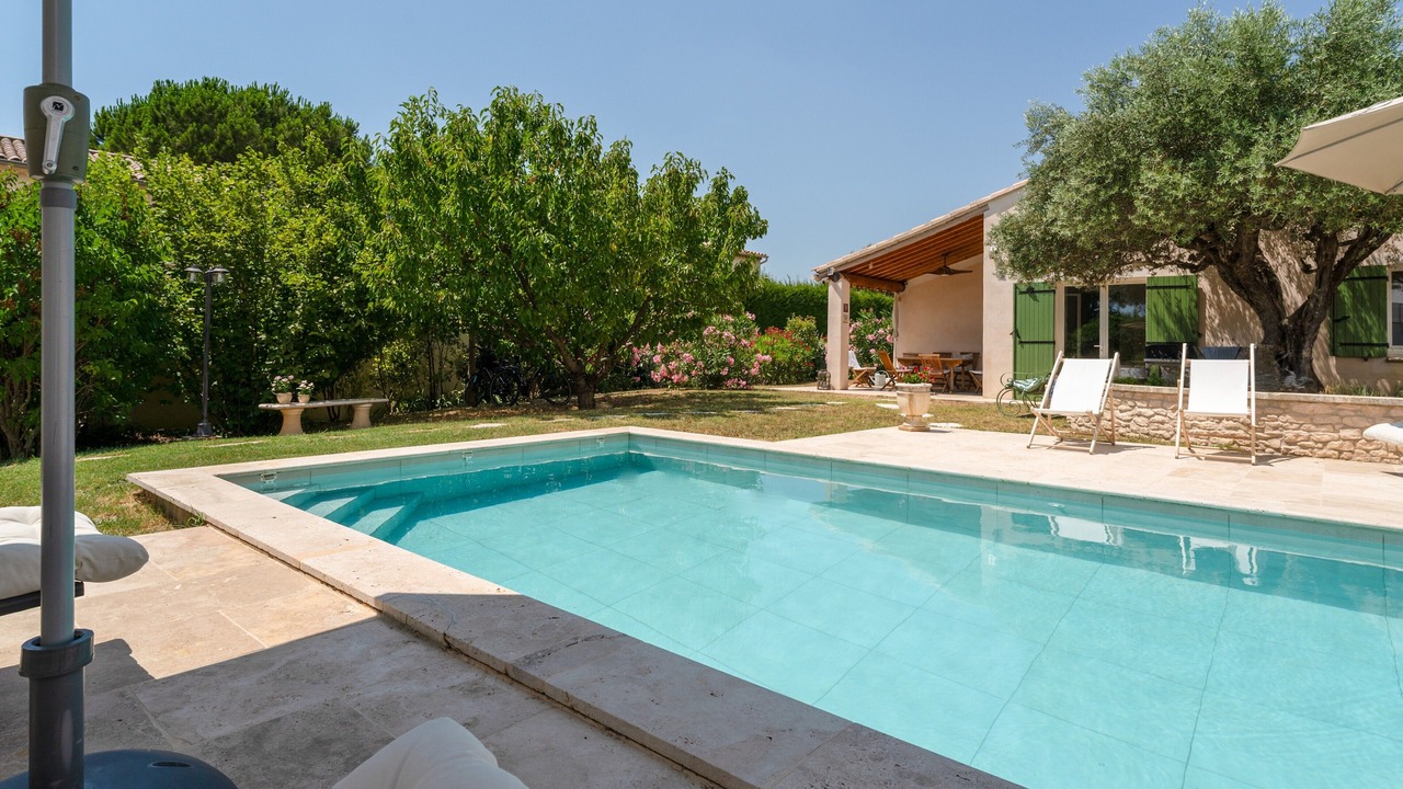 Photo of Outdoor in Bedoin