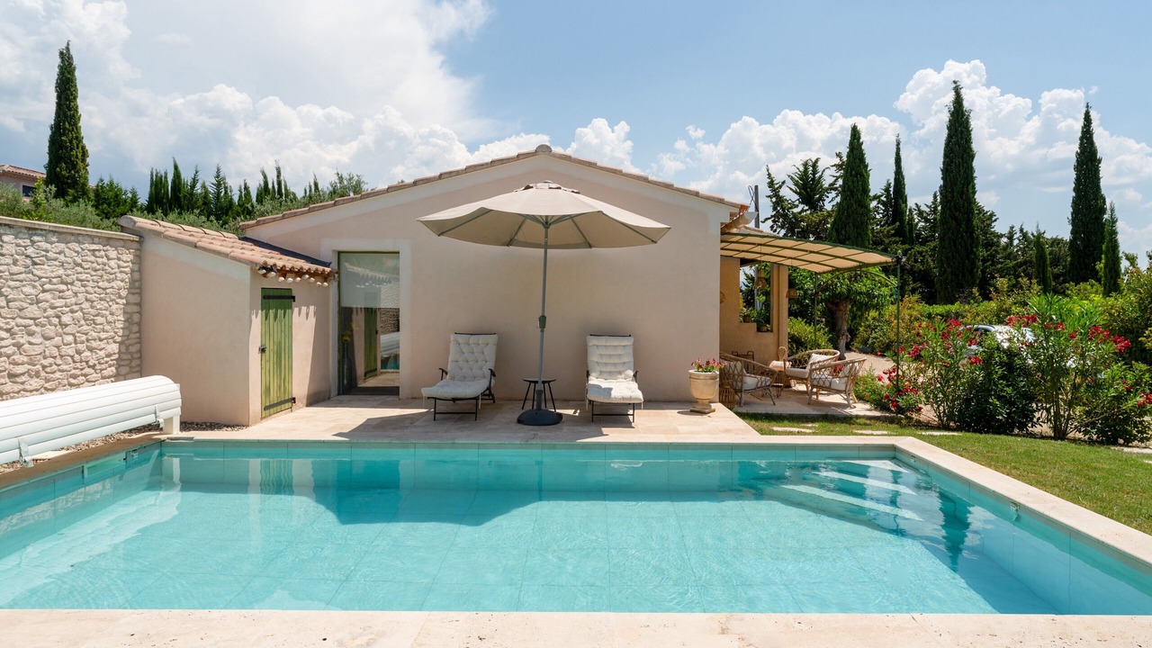 Photo of Outdoor in Bedoin