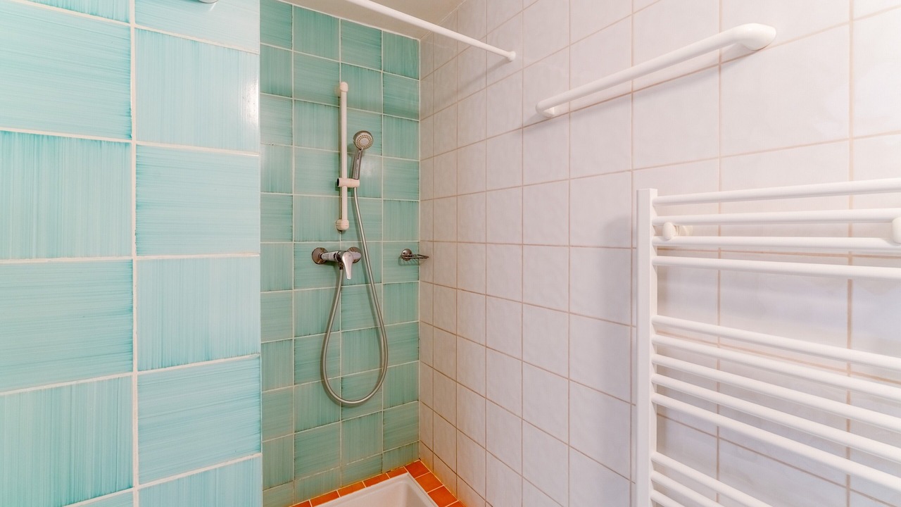 Photo of Bathroom in Bedoin