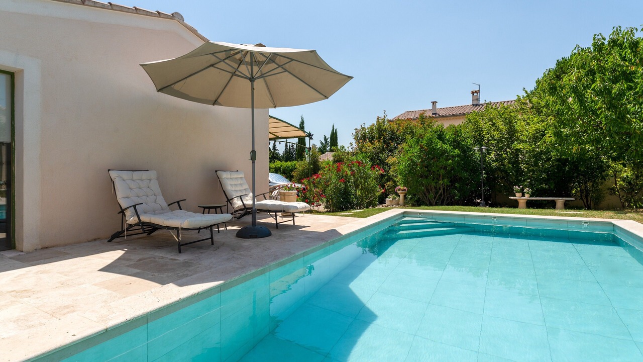 Photo of Outdoor in Bedoin