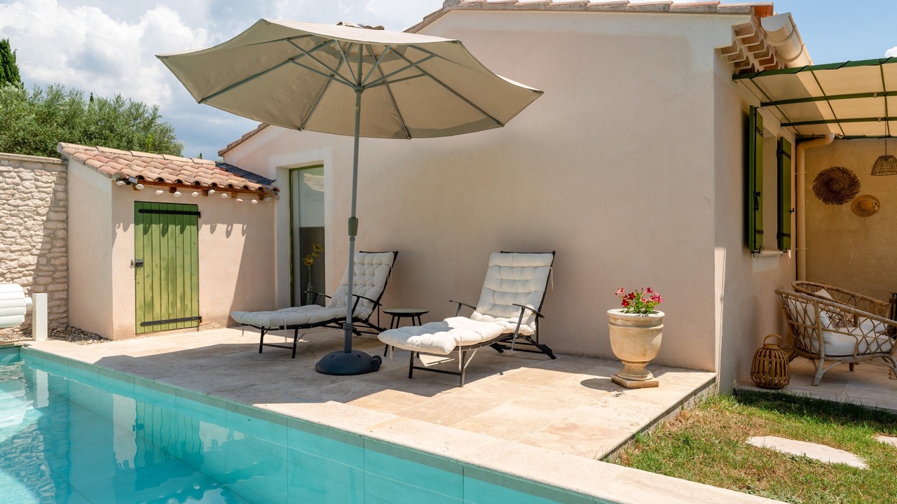 Photo of Outdoor in Bedoin
