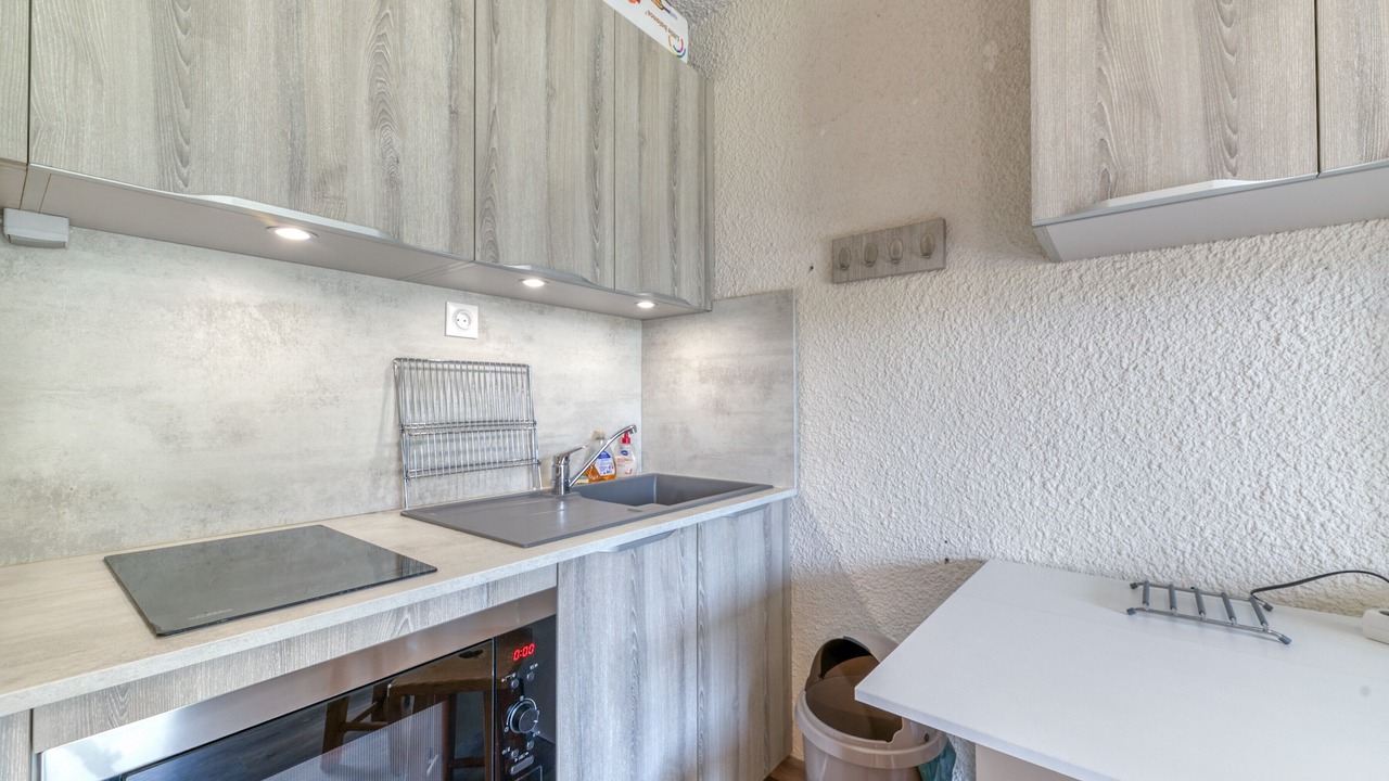 Photo of Kitchen in La Morte