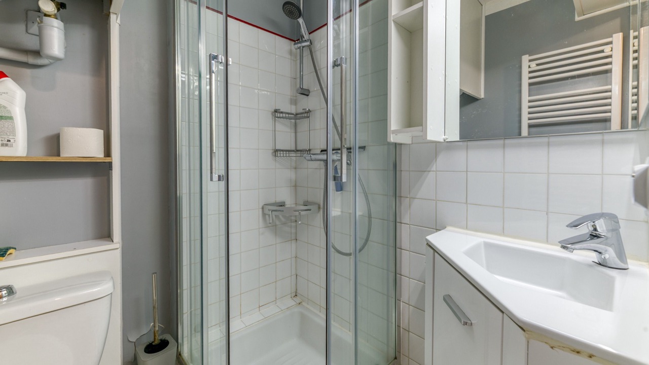 Photo of Bathroom in La Morte