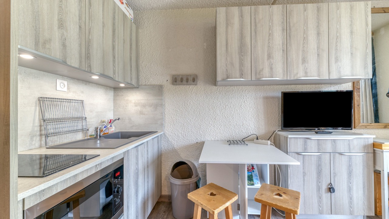 Photo of Kitchen in La Morte
