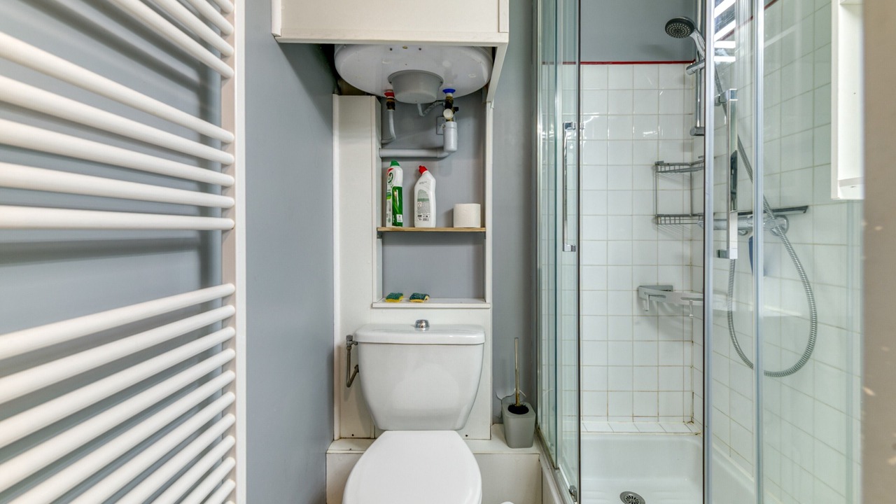 Photo of Bathroom in La Morte