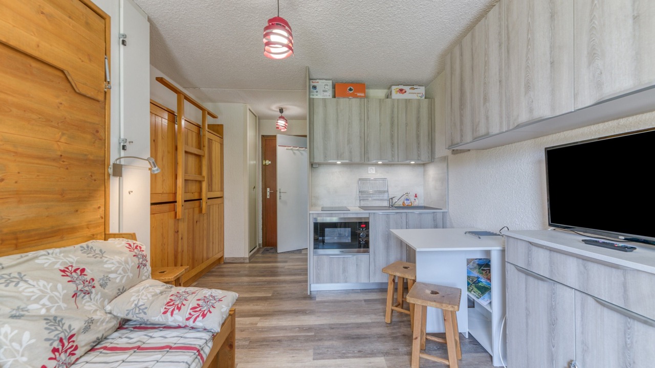 Photo of Livingroom in La Morte