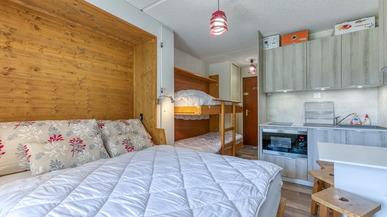 Photo of Bedroom in La Morte