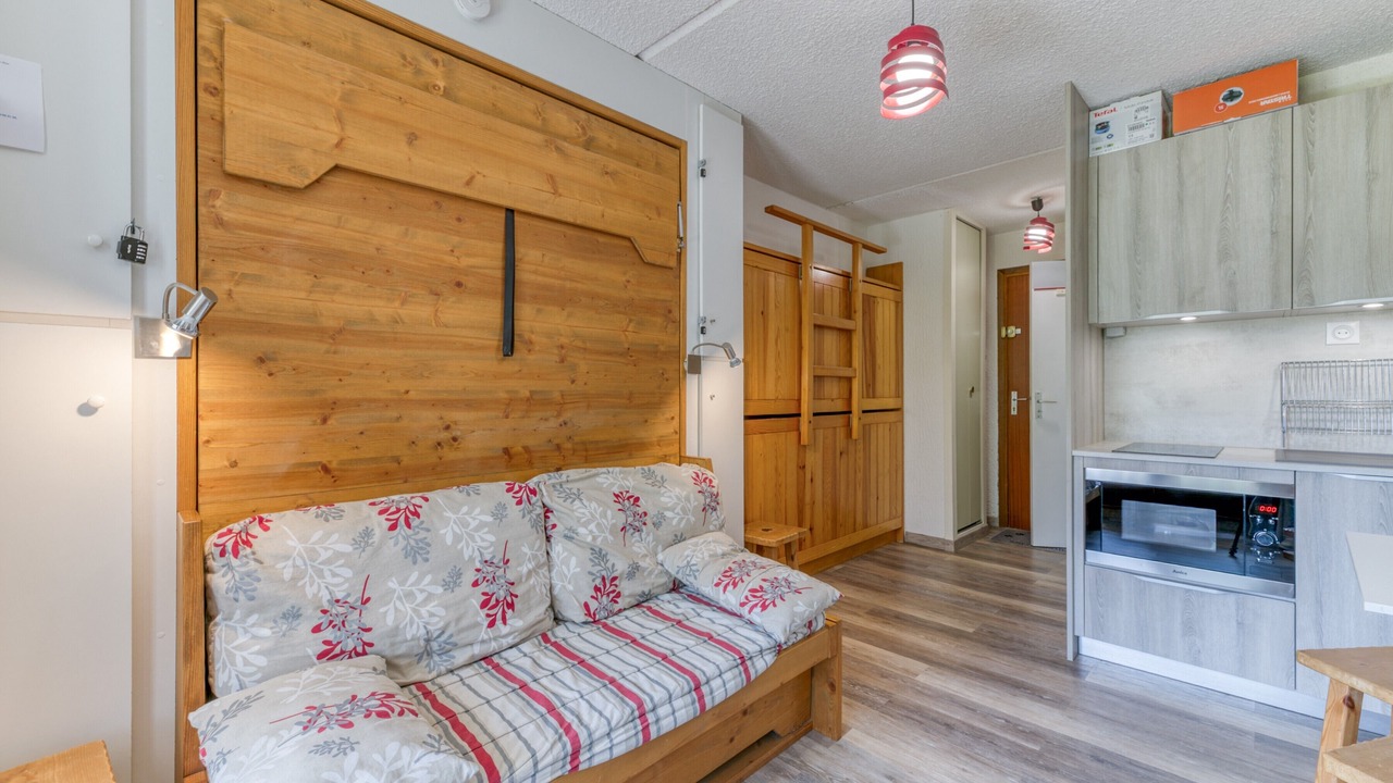 Photo of Livingroom in La Morte