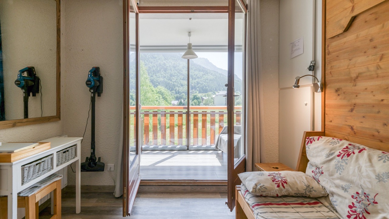 Photo of Bedroom in La Morte