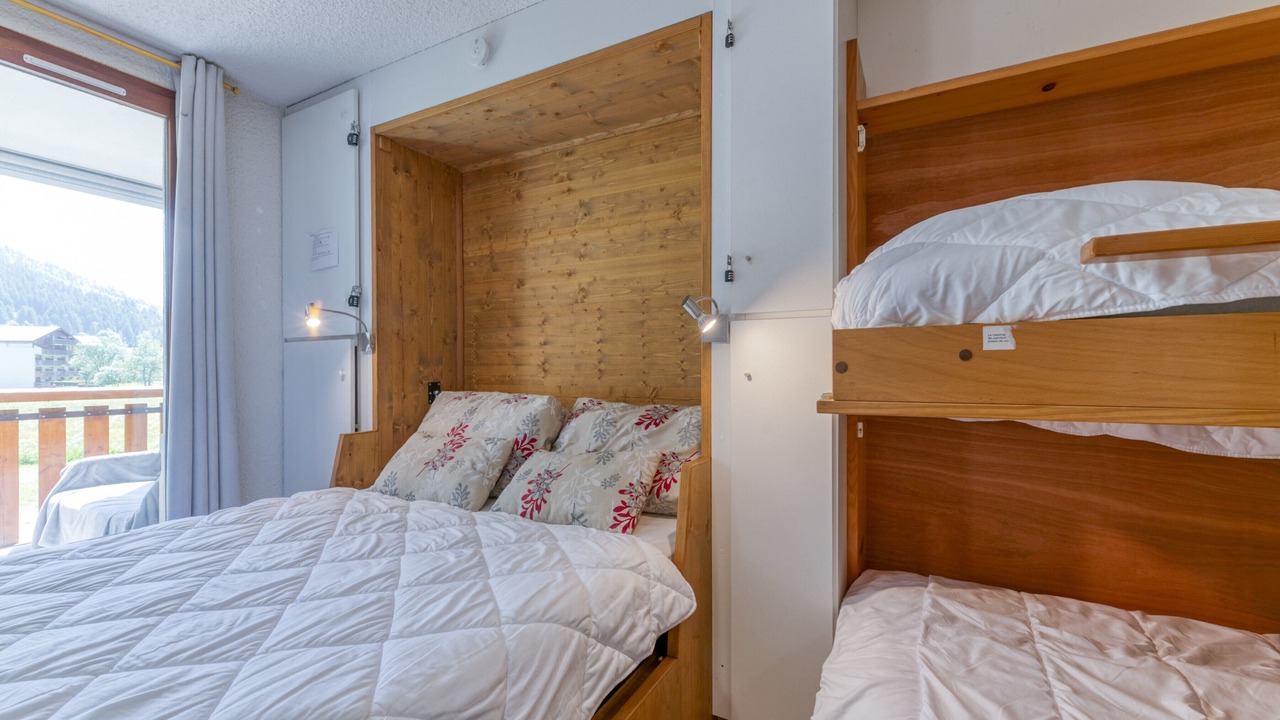 Photo of Bedroom in La Morte