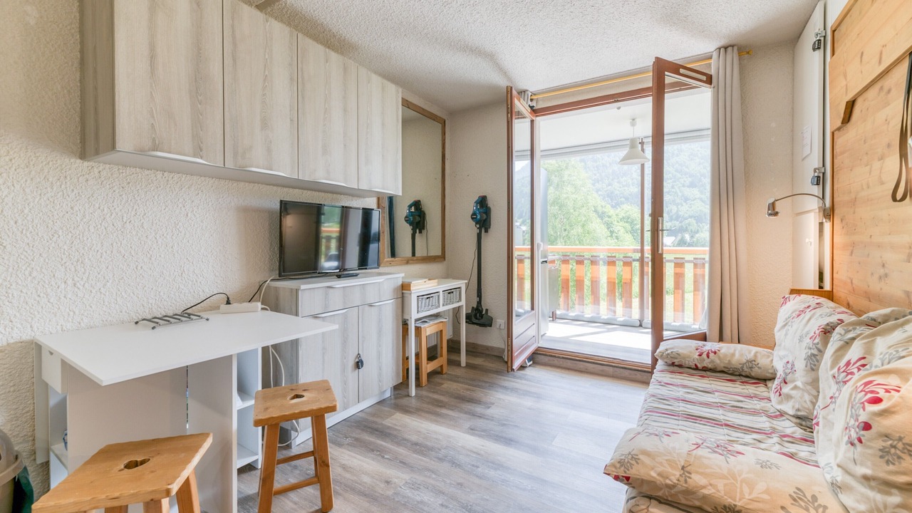 Photo of Livingroom in La Morte