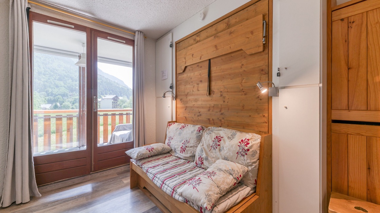Photo of Livingroom in La Morte