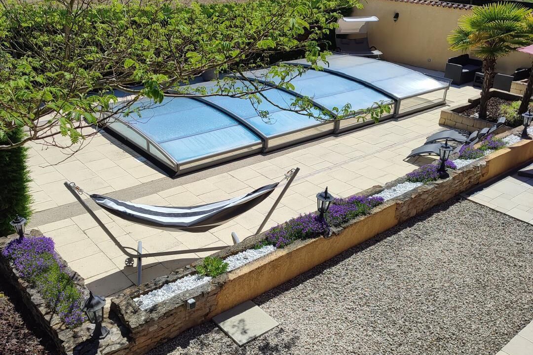 Photo of Patio Balcony in Domsure