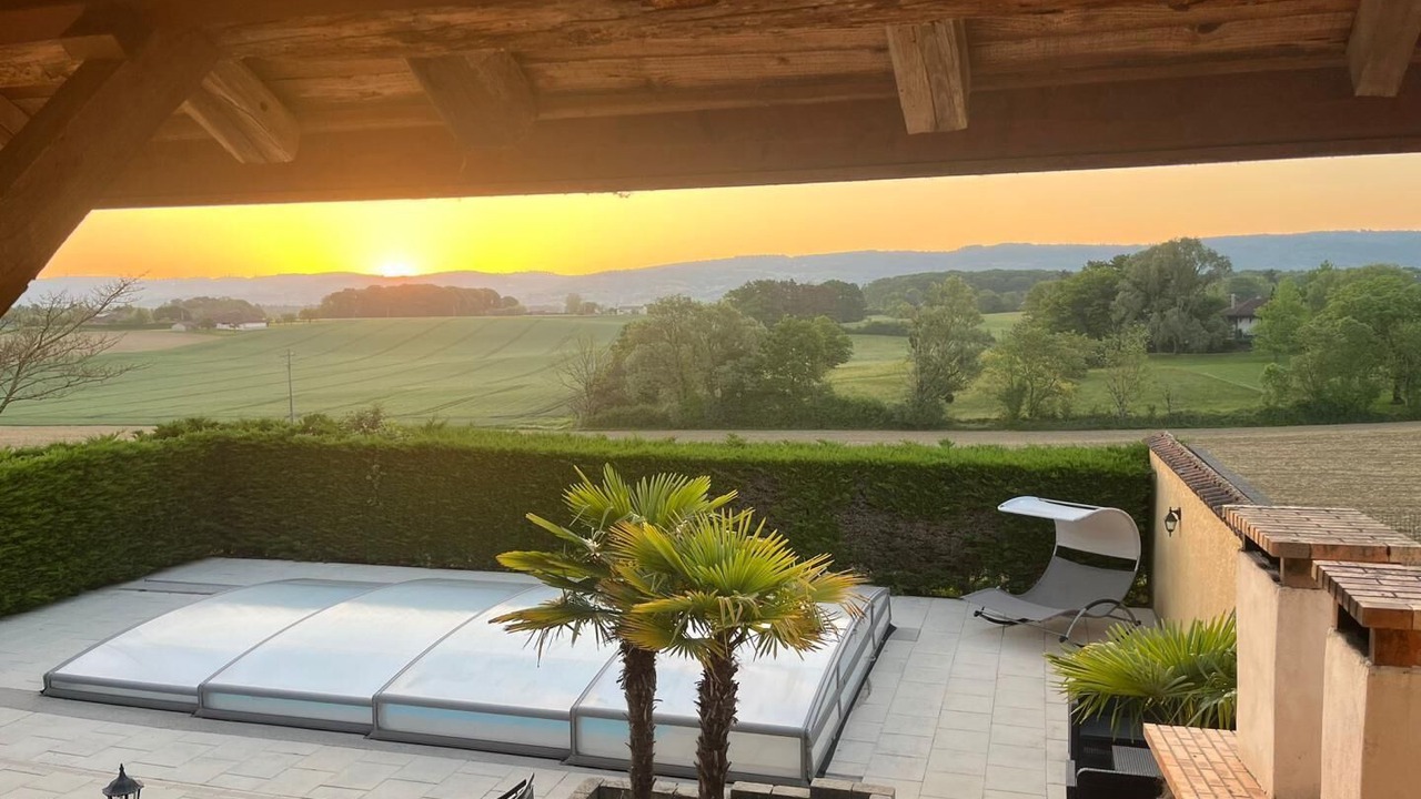 Photo of Patio Balcony in Domsure