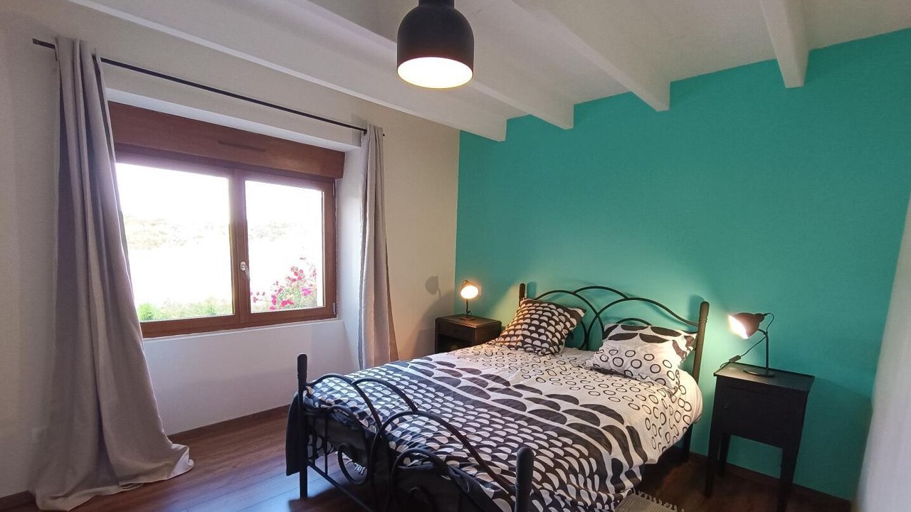 Photo of Bedroom in Villeseque