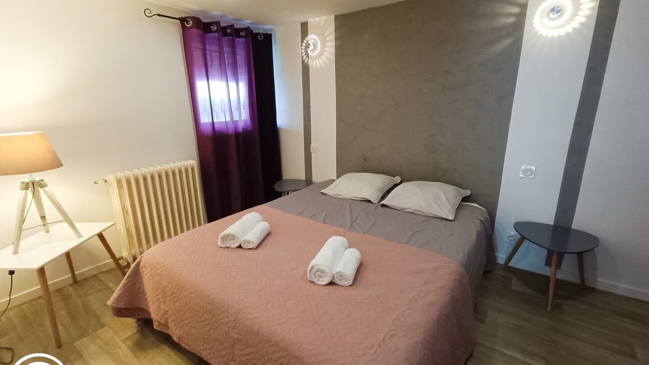 Photo of Bedroom in Corn