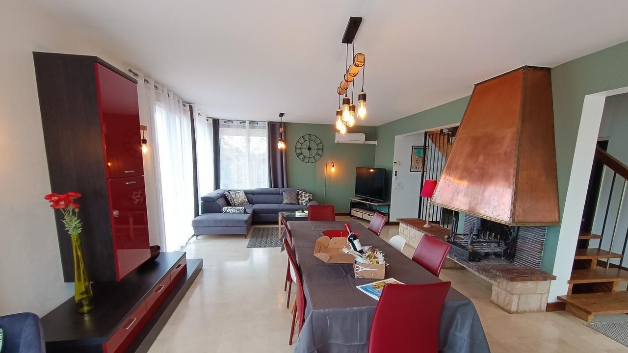 Photo of Livingroom in Corn
