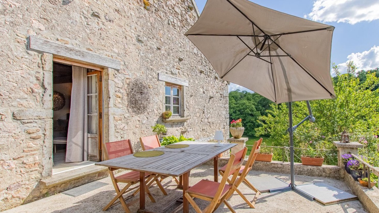 Photo of Outdoor in Gourdon