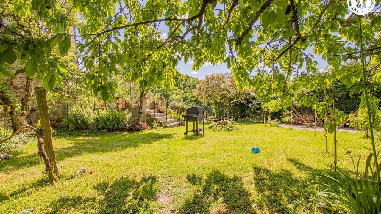 Photo of Outdoor in Gourdon